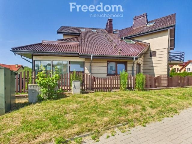 Myszki Miki 945 m², Olsztyn