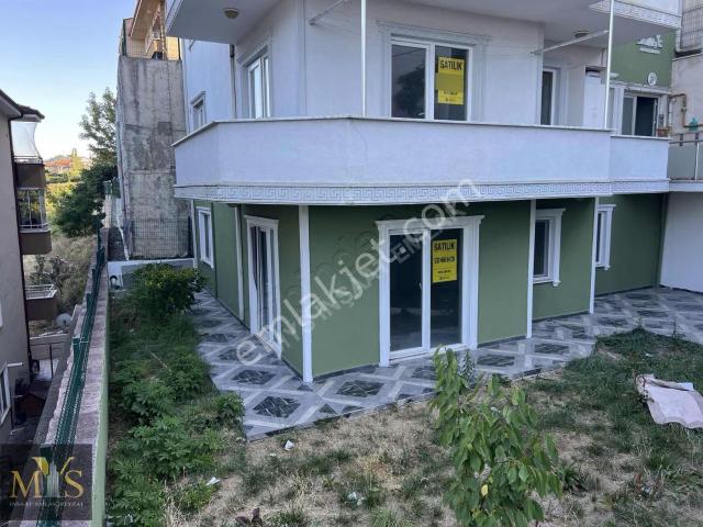 Mys İnşaat Emlaktan Satılık Dubleks Daire