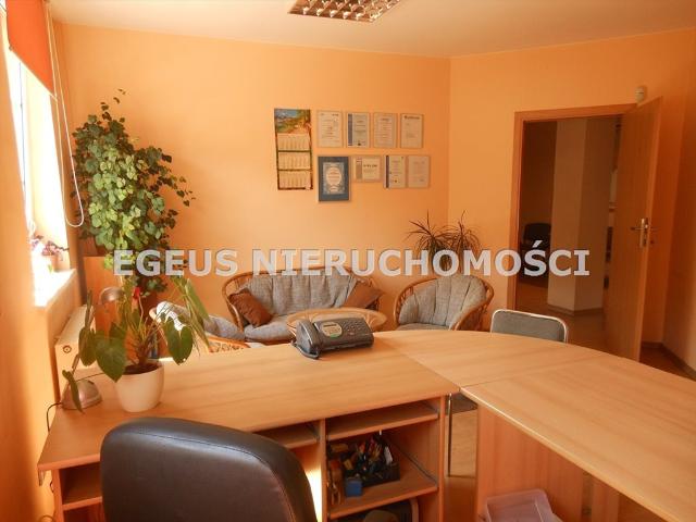 Przestronne mieszkanie 113 m2 z potencjałem inwestycyjnym