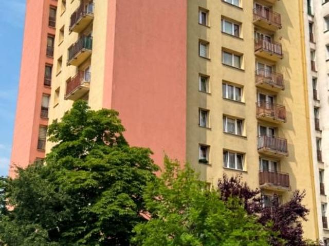 Mysłowicka 35,71 m², Katowice