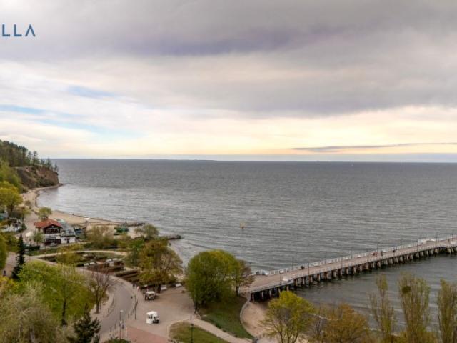 Mysłowicka 423 m², Gdynia