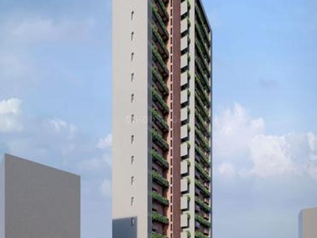 Financial District 4 BHK Duplex For Sale Hyderabad