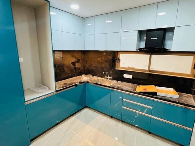 Myscape Sanctuary 3 Bedroom 2475 Sq. Ft. Apartment in Hafeezpet Hyderabad Listing ID: #10113