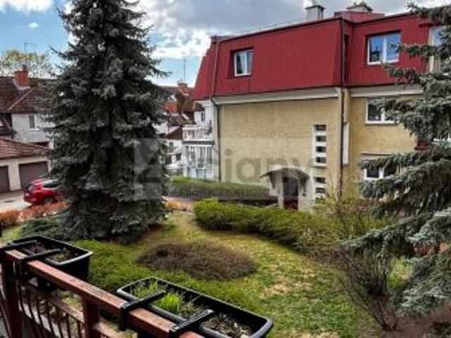 Mysiadło, ul. Topolowa, 65 m² Mieszkanie