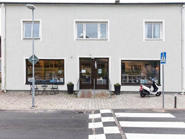 Mysig 20 kvm lägenhet i centrala Kvidinge – Botten 20 m² 3 600 kr