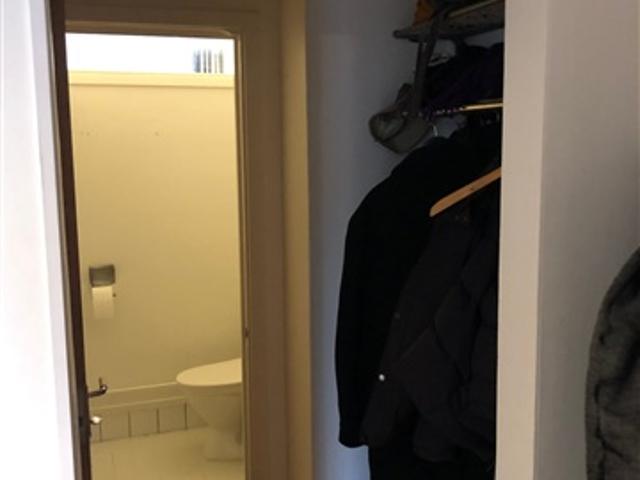 Mysig tvåa i flatås, Västra Frölunda, Västra Götaland