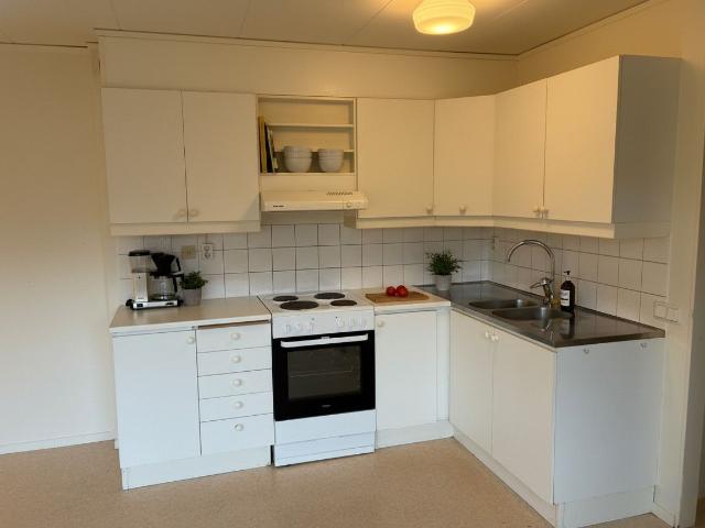Mysig naturnära tvåa en trappa upp 50 m² 5 597 kr