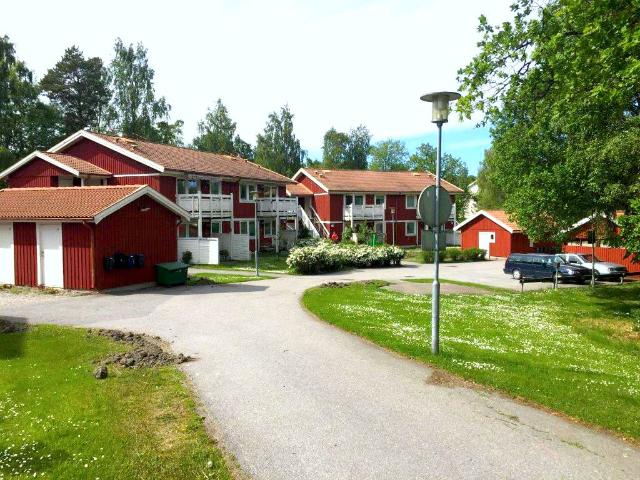 Mysig och fin havsnära tvåa AB Hem