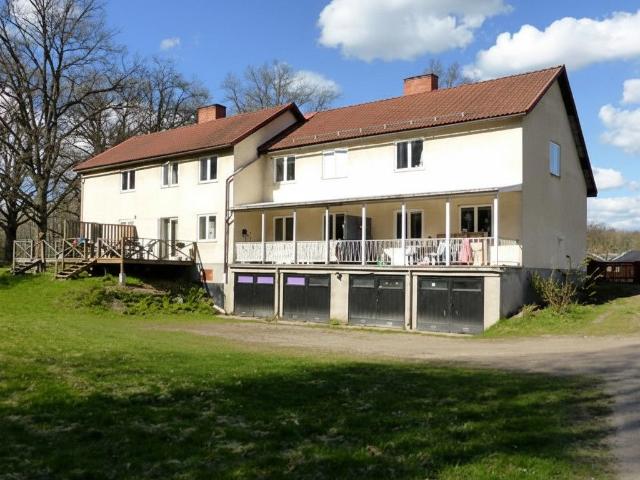 Mysig sjönära trea 84 m² 6 581 kr