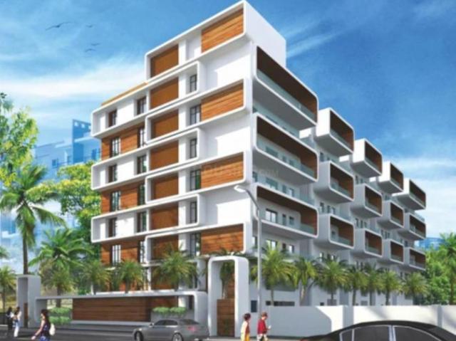 Habsiguda 2 BHK Apartment For Sale Hyderabad