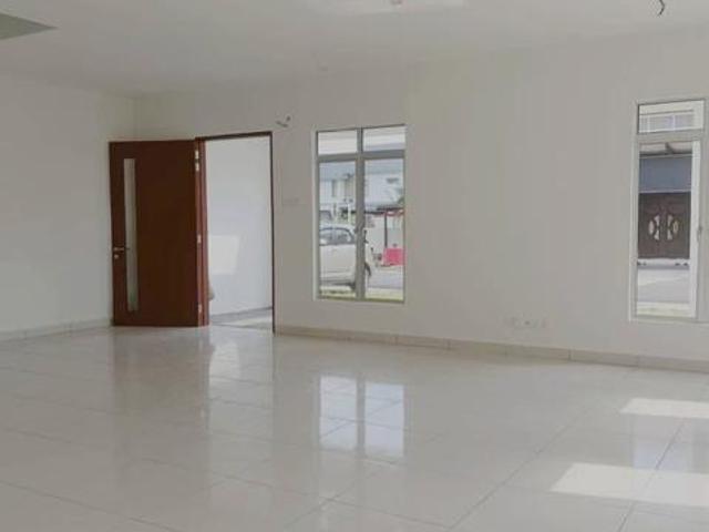 Myuna VillaGlenmarie Cove Port Klang Brand New 15 Sty Semi D House