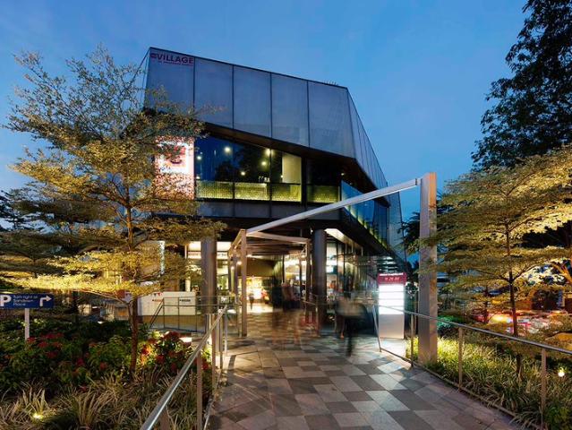 MyVillage At Serangoon Garden Mall Shop For Rent, $6,749431 sqft $15.66 psf