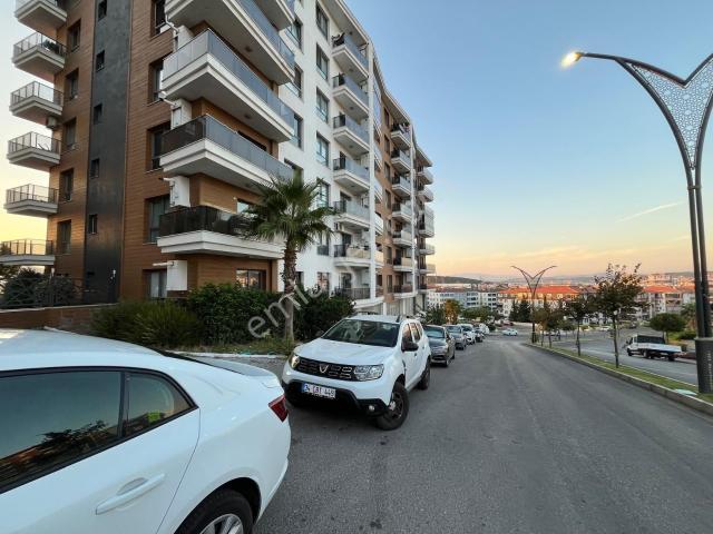 Myvista Sitesi 1+1 Satılık Eşyalı Daire
