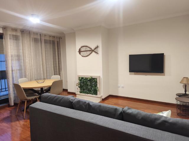 MZ Apartment | Conforto Premium numa Localização P
