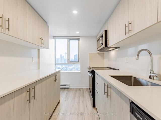 N0104 Sherbourne Street, Toronto | 1Beds/1Bath, Condo, $2,125/mo | Condos. Ca