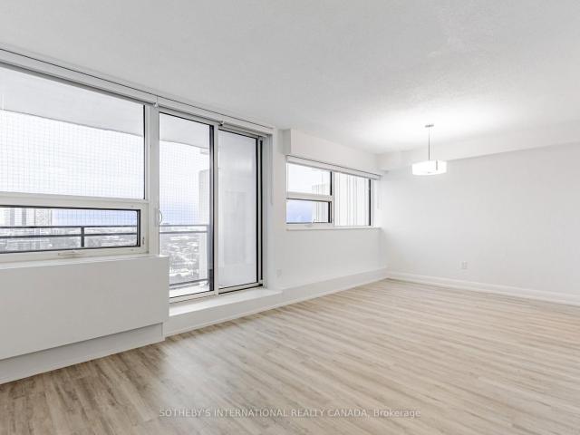 N0203 Sherbourne Street, Toronto | 1Beds/1Bath, Condo, $2,070/mo | Condos. Ca