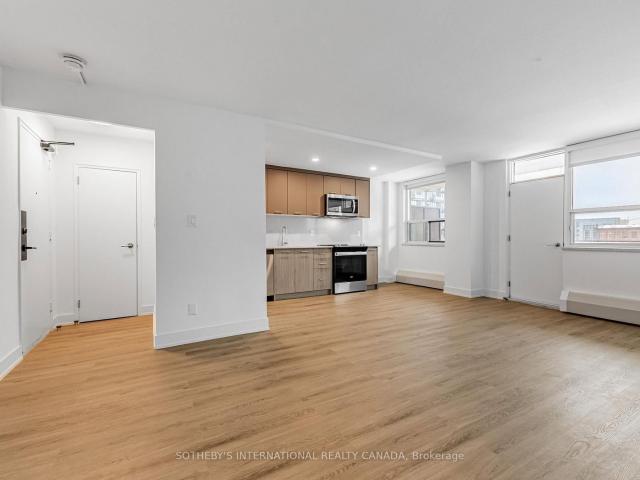 N0312 Tyndall Avenue, Toronto | 1Beds/1Bath, Condo, $2,320/mo | Condos. Ca