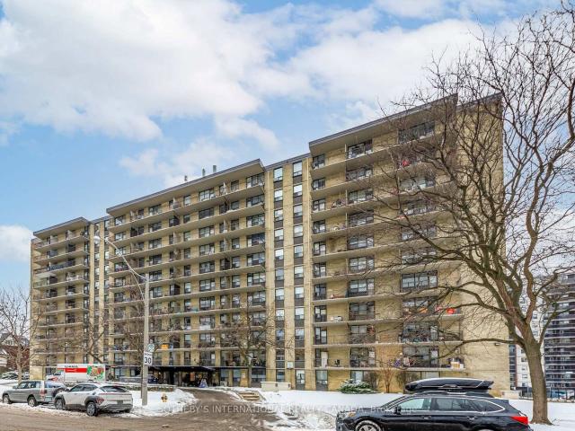 N0417 Tyndall Avenue, Toronto | Leased, W13593 | Condos. Ca