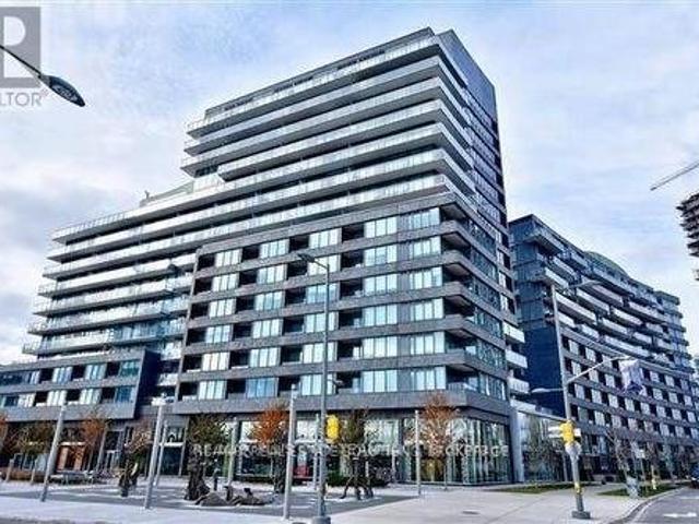 N106 120 Bayview Avenue, Toronto, ON, M5A 0G4 townhouse for lease | Listing ID C13096 | Royal LePage