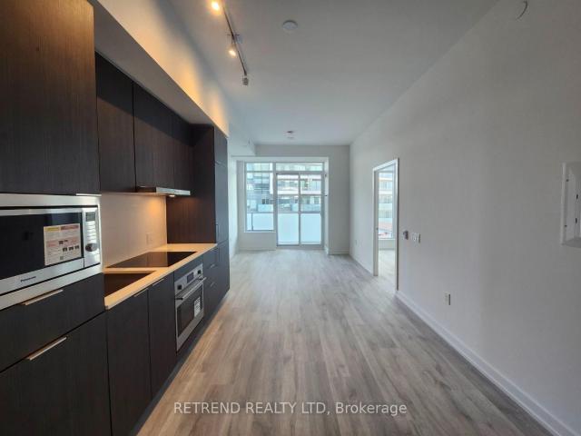 N1107 7 Golden Lion Heights, North York | 1+1Beds/2Bath, Condo, $2,350/mo | Condos. Ca