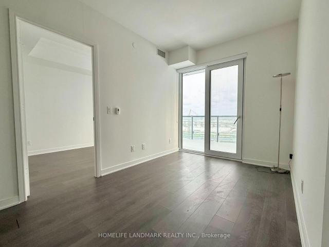 N1109 35 Rolling Mills Road, Toronto | Leased, C12739 | Condos. Ca