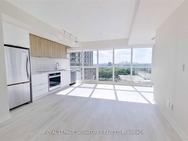 N1402 6 Sonic Way, Toronto | 2Beds/2Bath, Condo, $2,600/mo | Condos. Ca