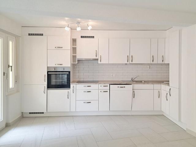 N14 BOVERIE 6, Appartement de 3.5 pièces avec réduit