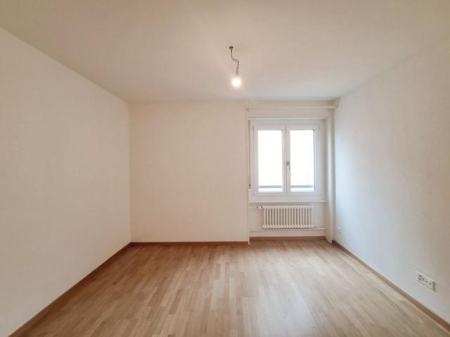 N14 BOVERIE 6, Appartement de 3.5 pièces avec réduit