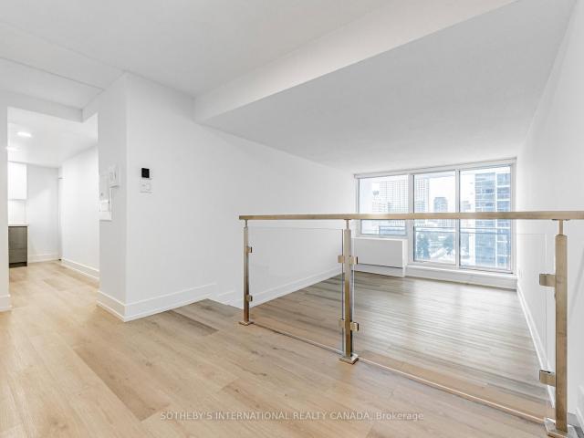 N2106 Sherbourne Street, Toronto | 2Beds/1Bath, Condo, $2,820/mo | Condos. Ca