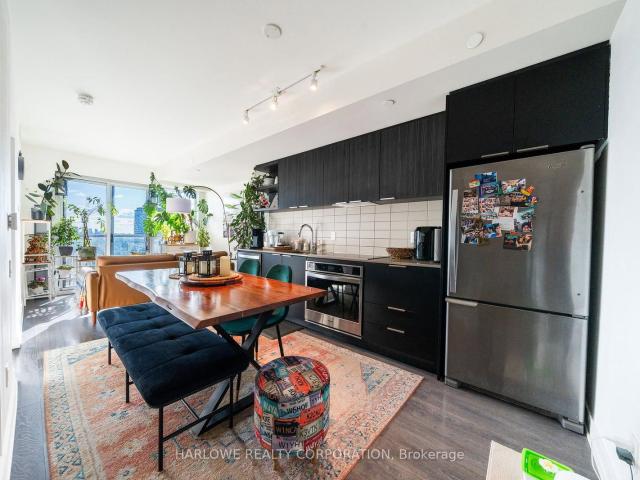 N2510 6 Sonic Way, Toronto | 1+1Beds/1Bath, Condo, $2,300/mo | Condos. Ca