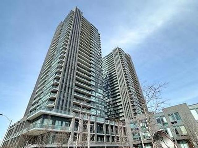 N3002 6 Sonic Way, Toronto, ON, M3C 0P1 condo for sale | Listing ID C13561 | Royal LePage