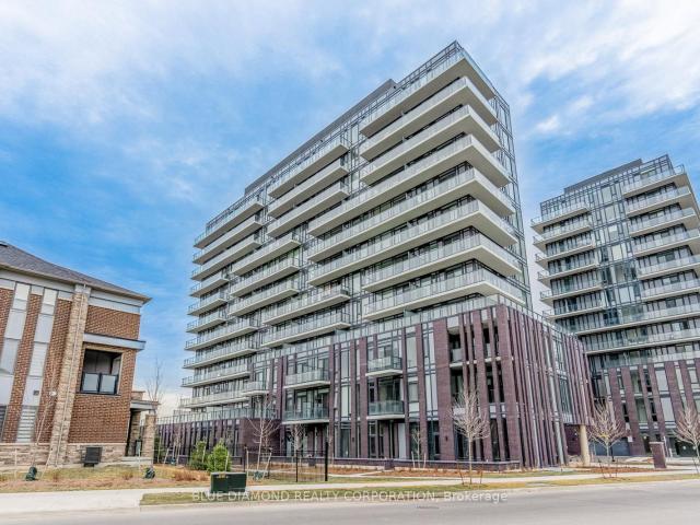 N402 225 VETERANS Drive, Brampton | For Sale @ $499,990 | Condos. Ca