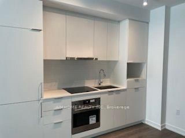 N429 7 Golden Lion Heights, North York | 1+1Beds/1Bath, Condo, $2,150/mo | Condos. Ca