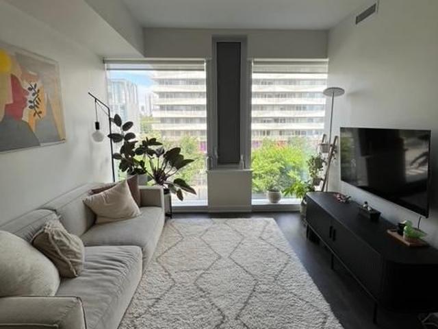 N472 35 Rolling Mills Road, Toronto | 1+1Beds/1Bath, Condo, $2,450/mo | Condos. Ca