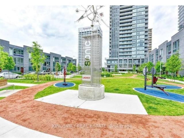 N501 6 Sonic Way, Toronto | Leased, C13613 | Condos. Ca