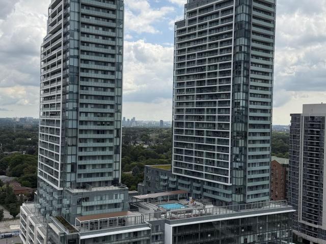N540 7 Golden Lion Heights, North York | 2Beds/2Bath, Condo, $2,800/mo | Condos. Ca