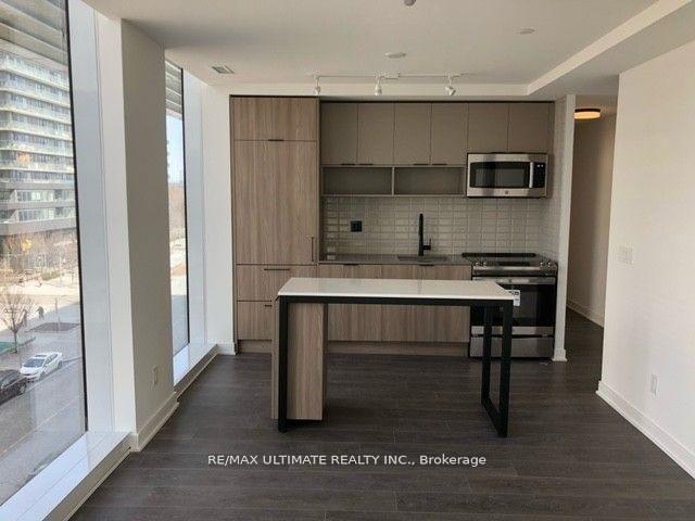 N571 35 Rolling Mills Road, Toronto | Leased, C12852 | Condos. Ca