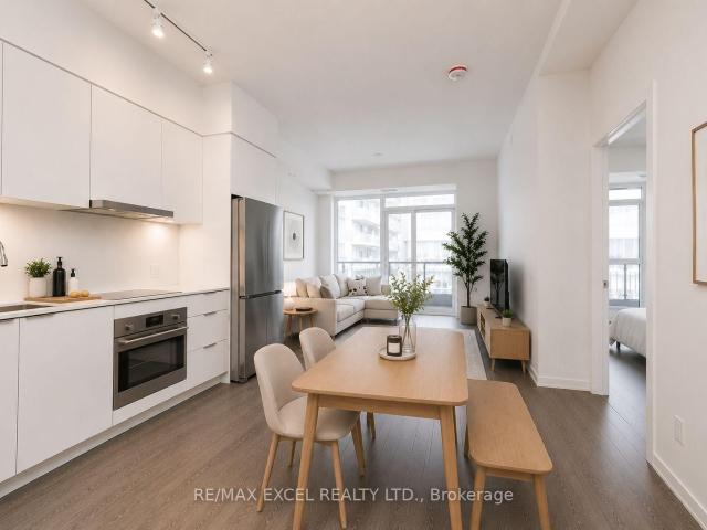 N624 7 Golden Lion Heights, North York | 2+1Beds/2Bath, Condo, $2,880/mo | Condos. Ca