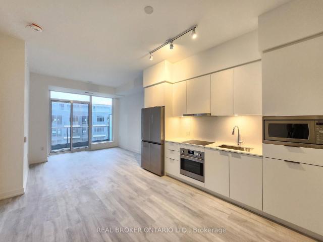 N625 7 Golden Lion Heights, North York | 2+1Beds/2Bath, Condo, $3,000/mo | Condos. Ca
