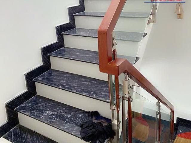 N89 Bán nhà 1 trệt 2 Lầu Phường Long Bình Tân Biên Hòa