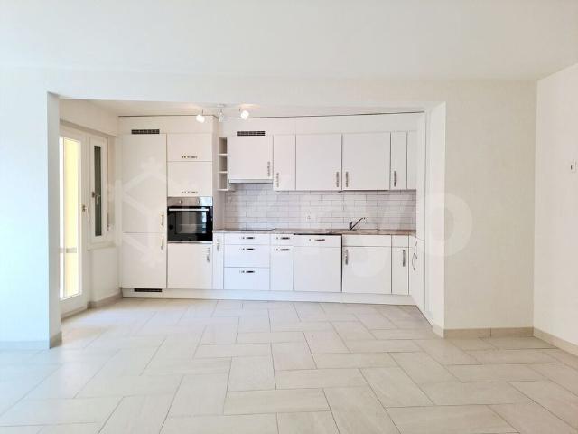 N8 – BOVERIE 6, 3.5 room apartment in the city center