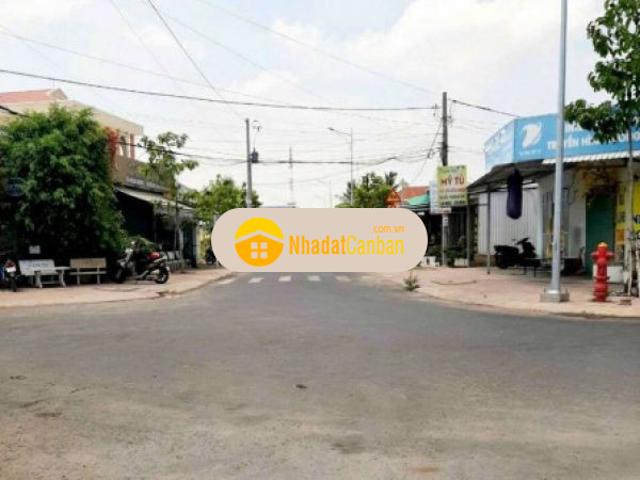 Nền gần trường nguyễn trãi phường 3 tp vĩnh long