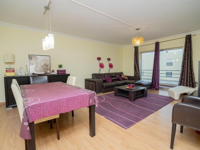 Não Perca Esta Grande Oportunidade! Apartamento T3 Moderno E 123m² Portimão