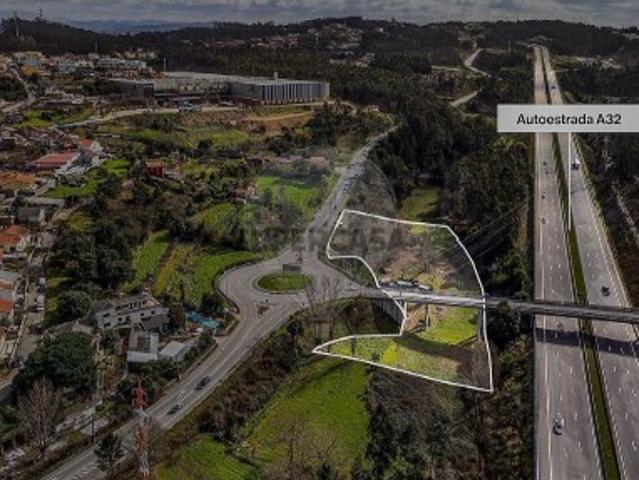 Não urbanizável em Olival