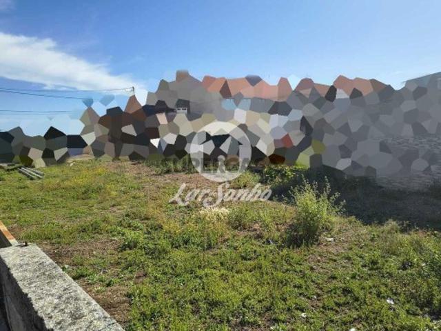 Não urbanizável em Vila Chã