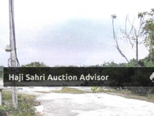 n agricultural land zoned for residential use yang beralamat pos di Lot 1867, Jalan Sungai Kandis, Kampung Sungai Kandis, Seksyen 35, 40470, Shah Alam, Selango