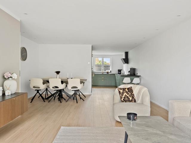 Nødager 7, Gevninge