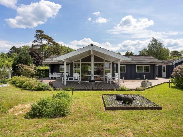 Nøddeskellet 9, Kisserup