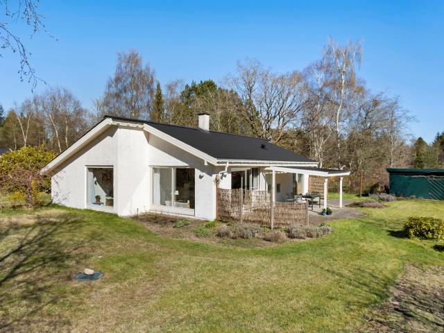 Nøddevej 16, Thorsager