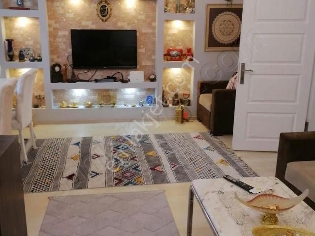 Nş'den Satılık Fırsat 3+1 Daire!